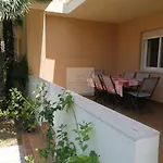 Di1706a - El Faro Apartment Dénia
