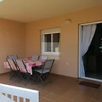 Di1706a - El Faro Apartment Dénia