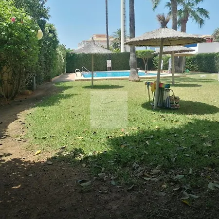 Apartment Di1706a - El Faro *