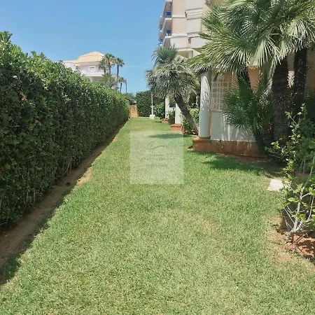 Apartment Di1706a - El Faro *