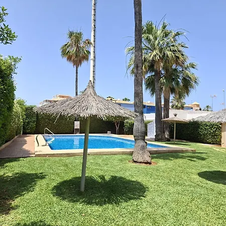 Apartment Di1706a - El Faro *