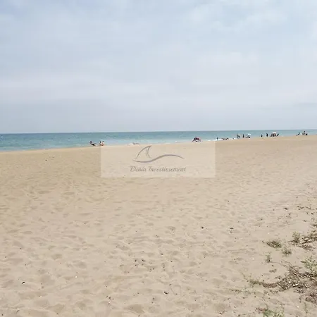 Di1706a - El Faro דירה