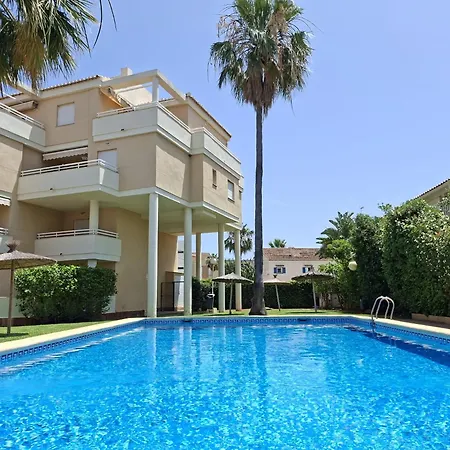 Apartment Di1706a - El Faro