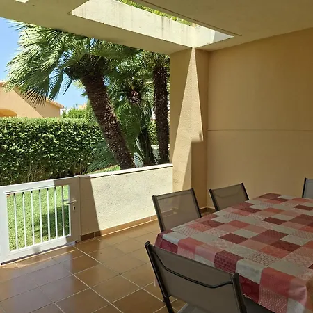Apartment Di1706a - El Faro